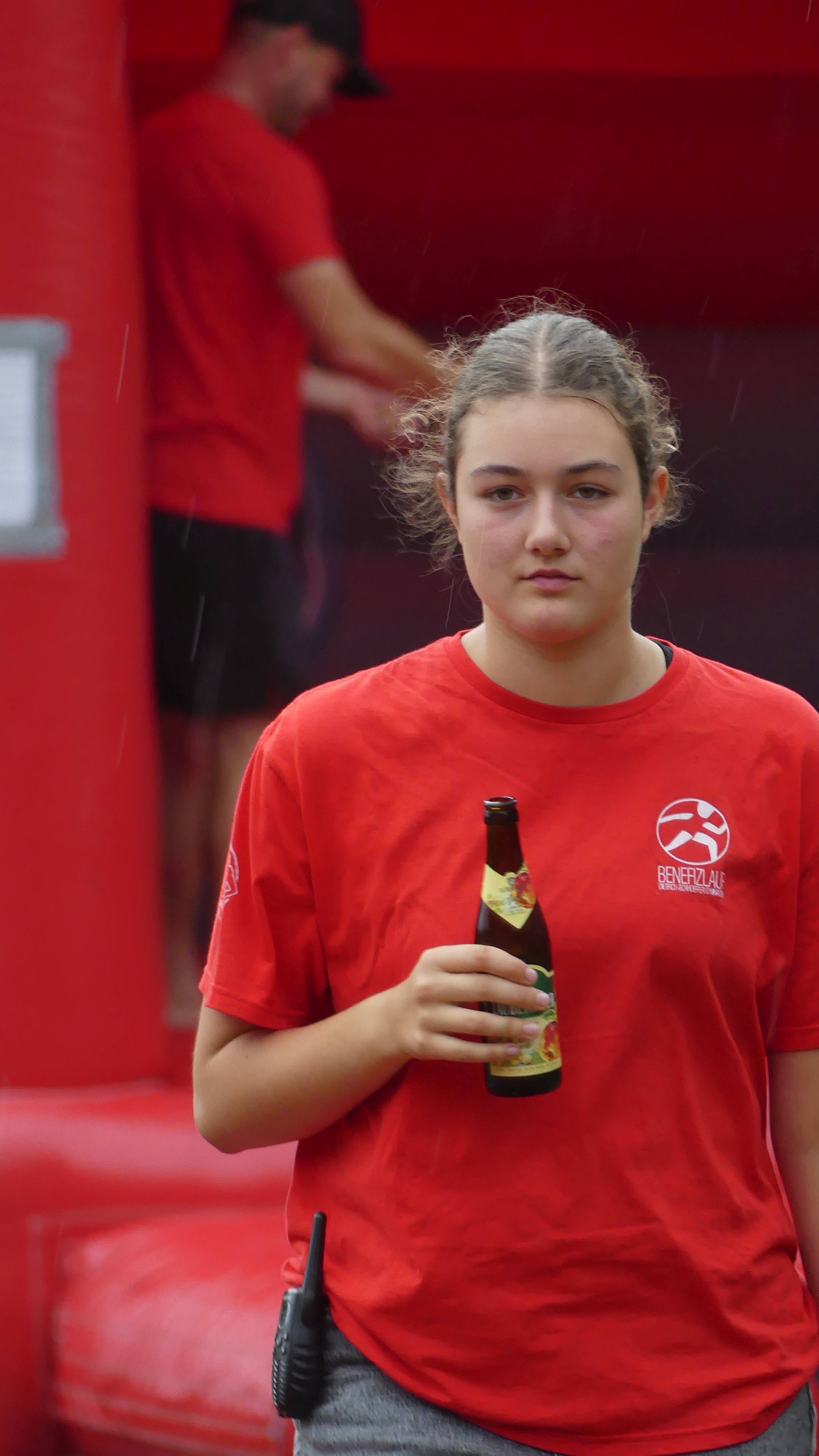 Bild vom 15. Benefizlauf im Jahr 2025. Dies ist das 489. Bild.